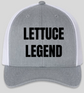 Lettuce Legend Hat