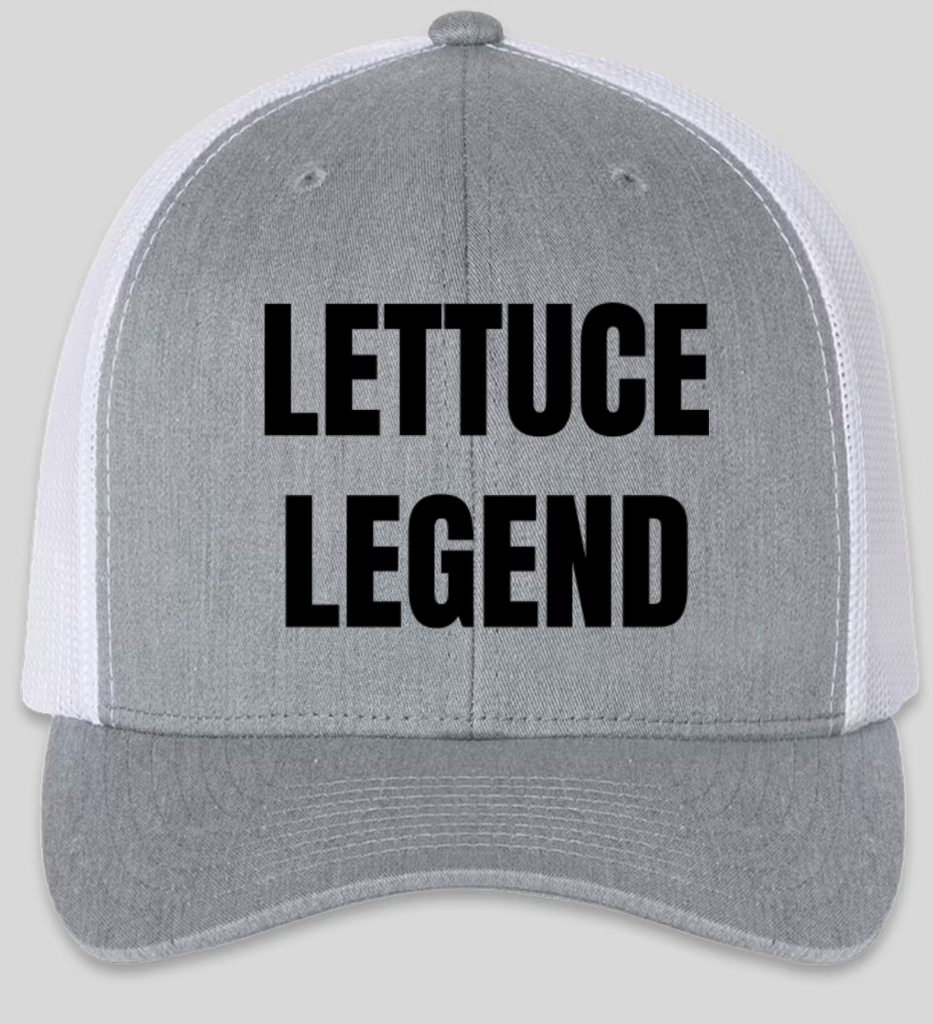 Lettuce Legend Hat